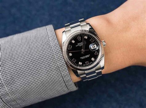 il rolex meno costoso|I migliori Rolex meno costosi: guida all’acquisto .